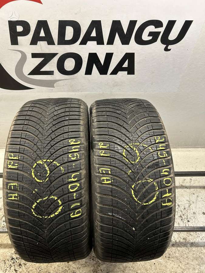 Goodyear Vector4Seasons Gen-3, universalios 245/40 R19