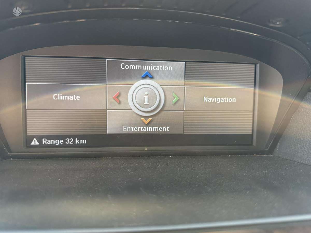 BMW 525, 2.5 l., wagon
