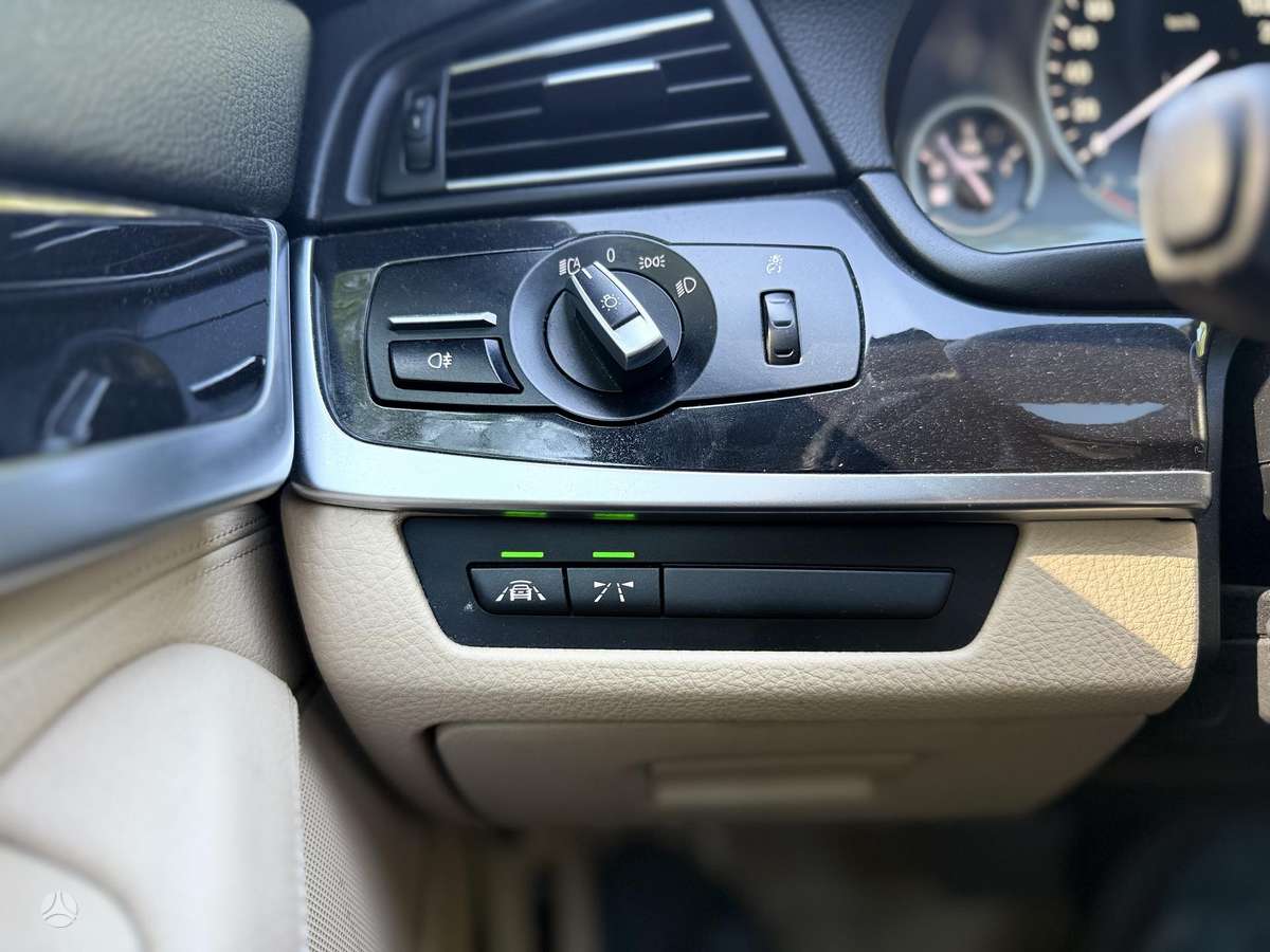 BMW 520, 2.0 l., wagon