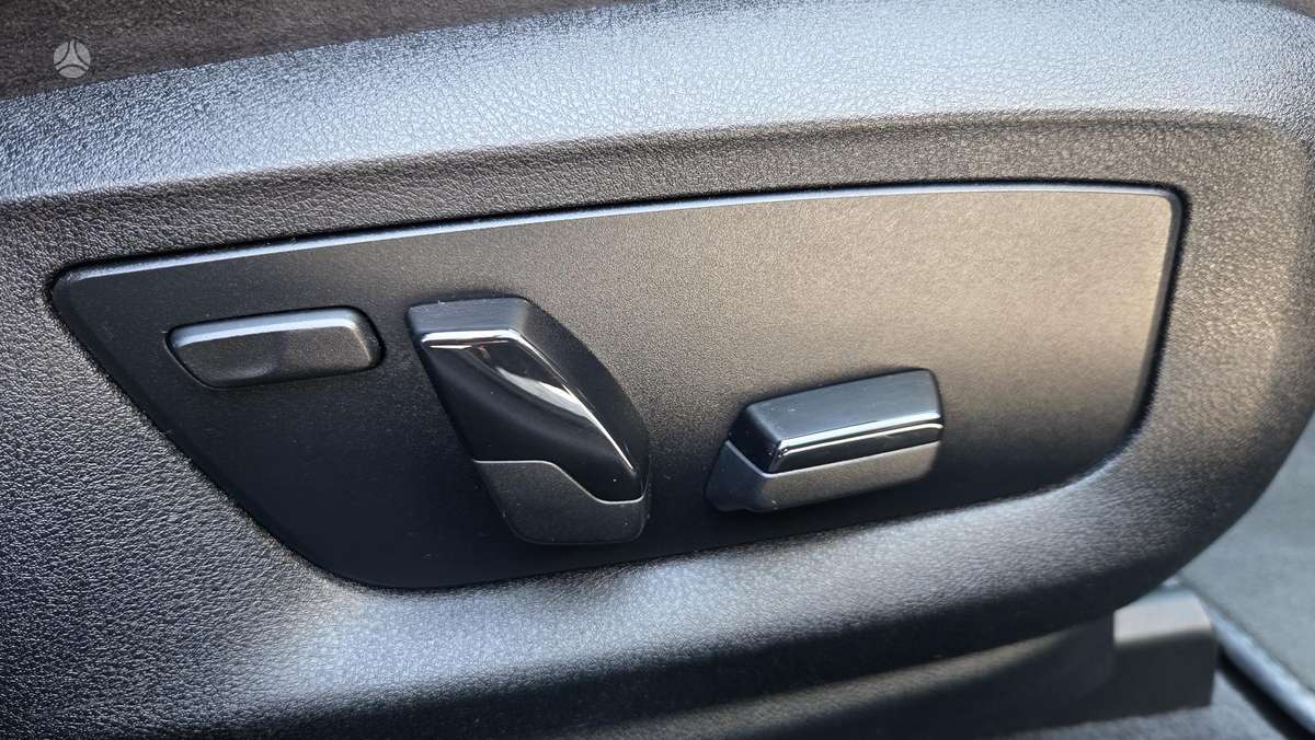 BMW 520, 2.0 l., Универсал