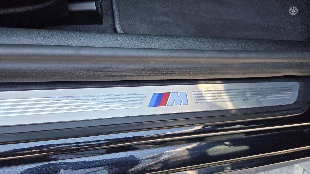 BMW 520, 2.0 l., Универсал