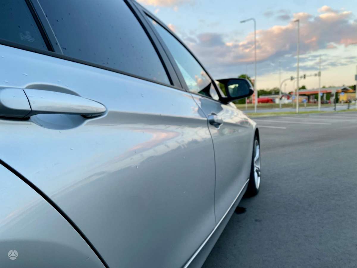 BMW 320, 2.0 l., Универсал