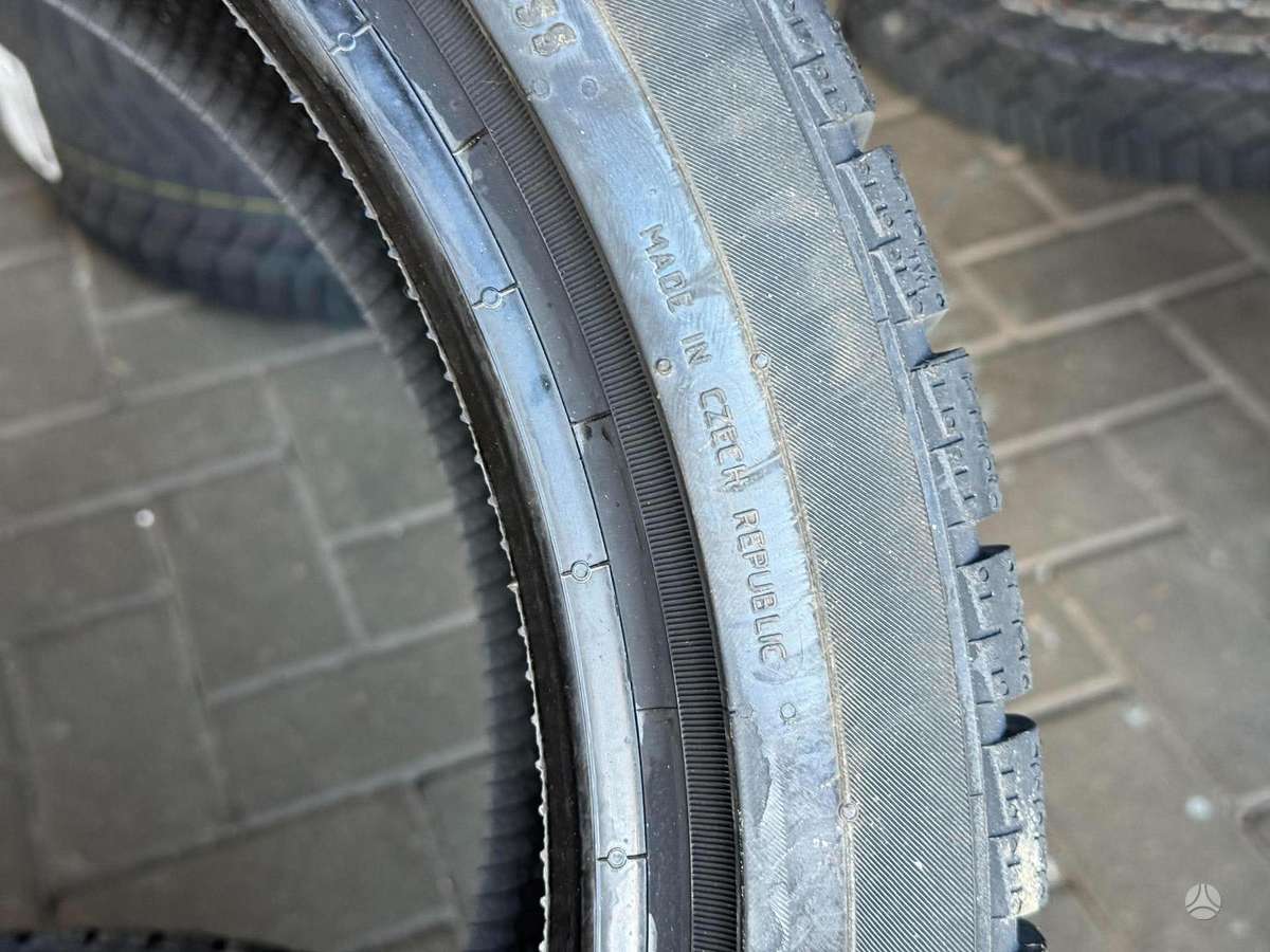 Continental WINTERCONTACT TS830P 2023, winter 265/35 R19