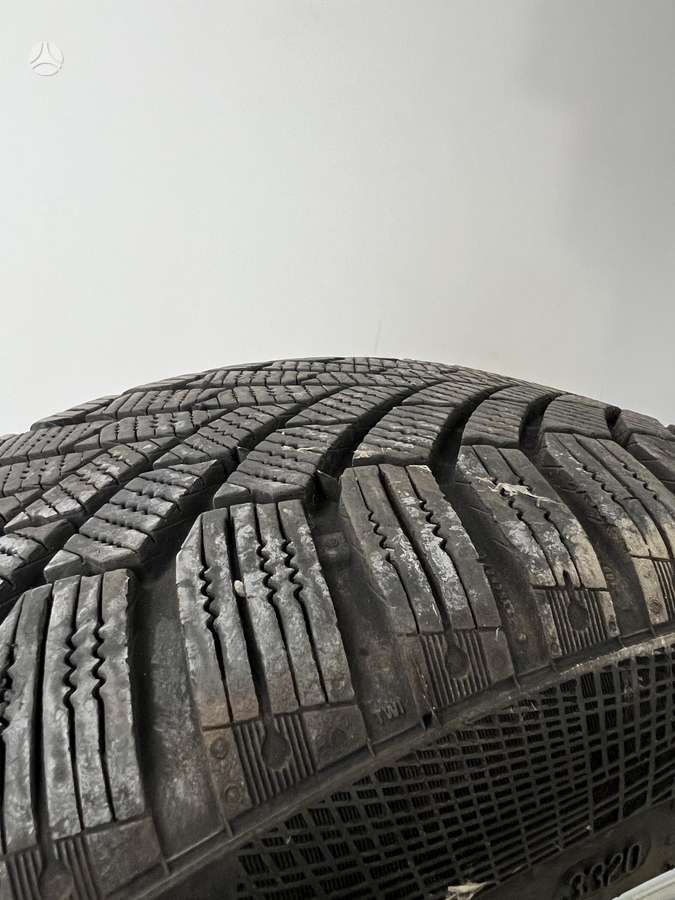 Audi A5 original wheels set, легкосплавные , R17