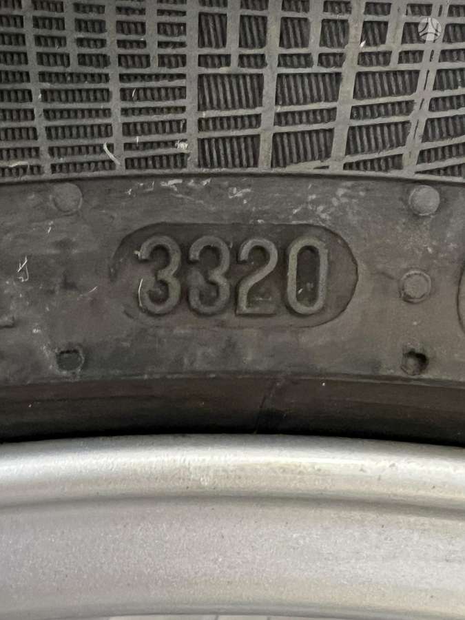 Audi A5 original wheels set, легкосплавные , R17