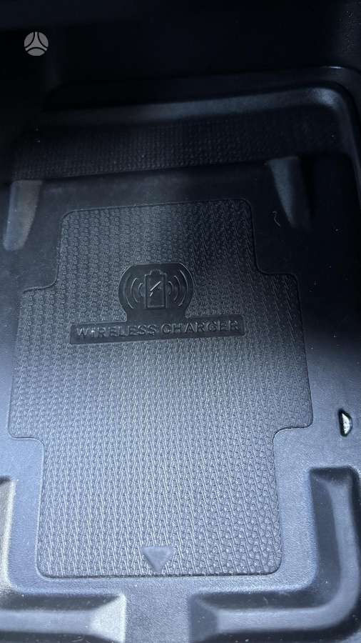 Dodge Durango, 5.7 l., off-road / crossover