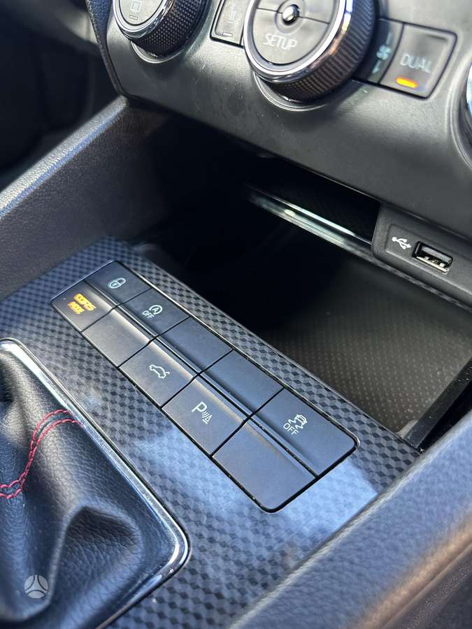 Skoda Octavia, 2.0 l., Универсал