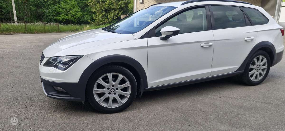 SEAT Leon - 4