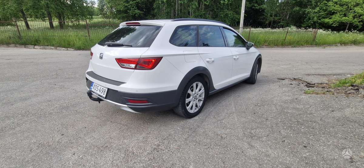 SEAT Leon - 6