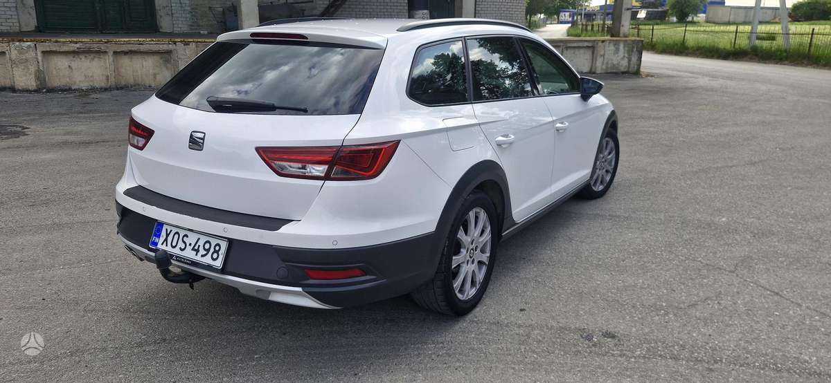 SEAT Leon - 7