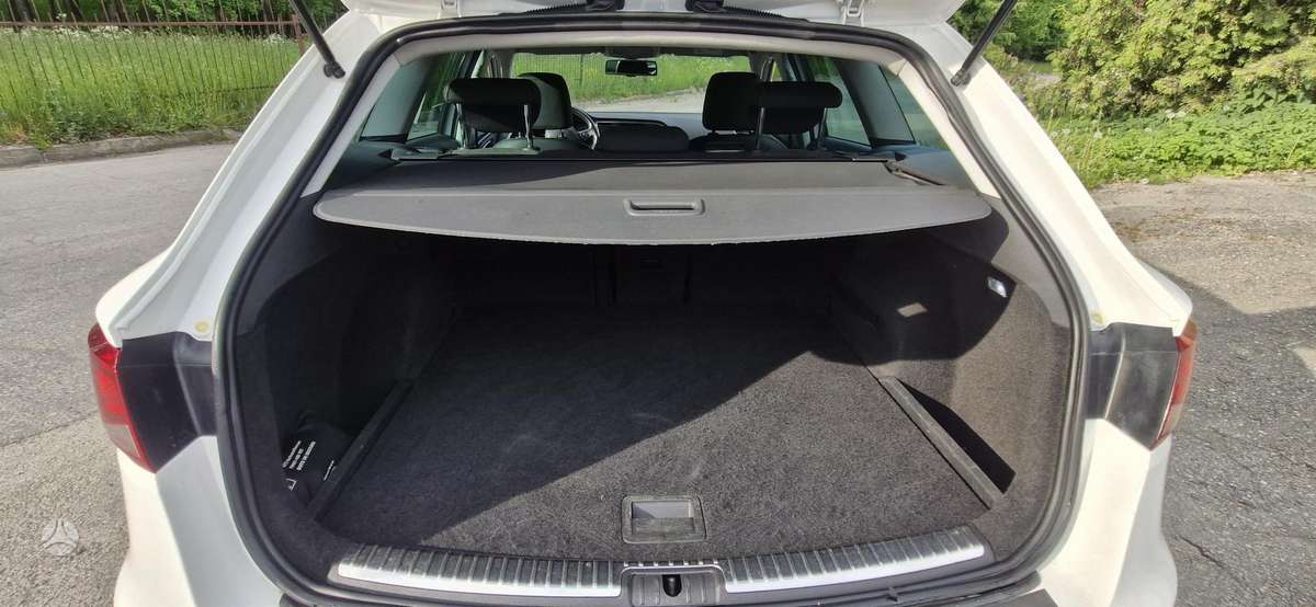 SEAT Leon - 9