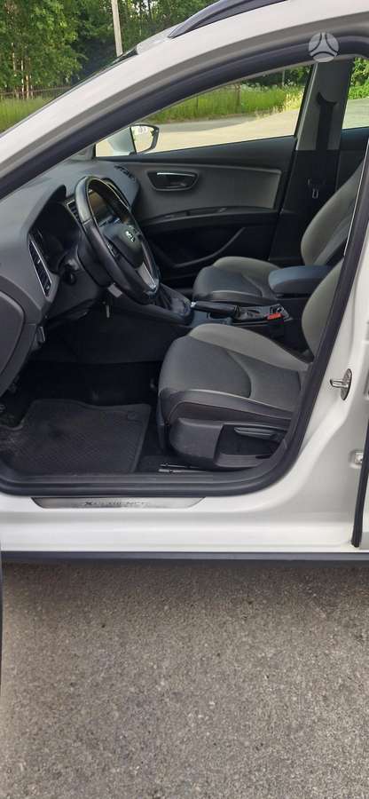 SEAT Leon - 12