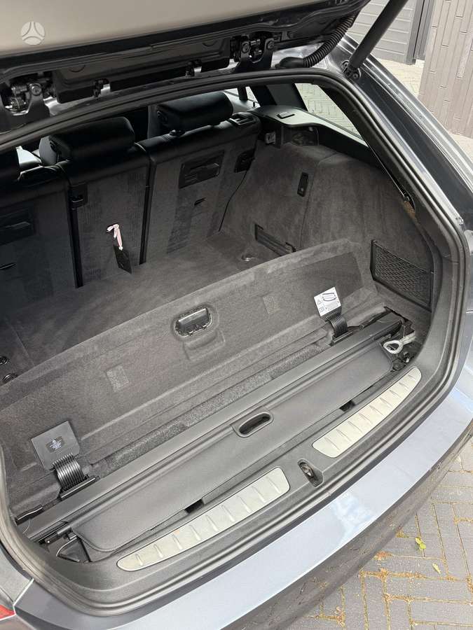 BMW 318, 2.0 l., wagon
