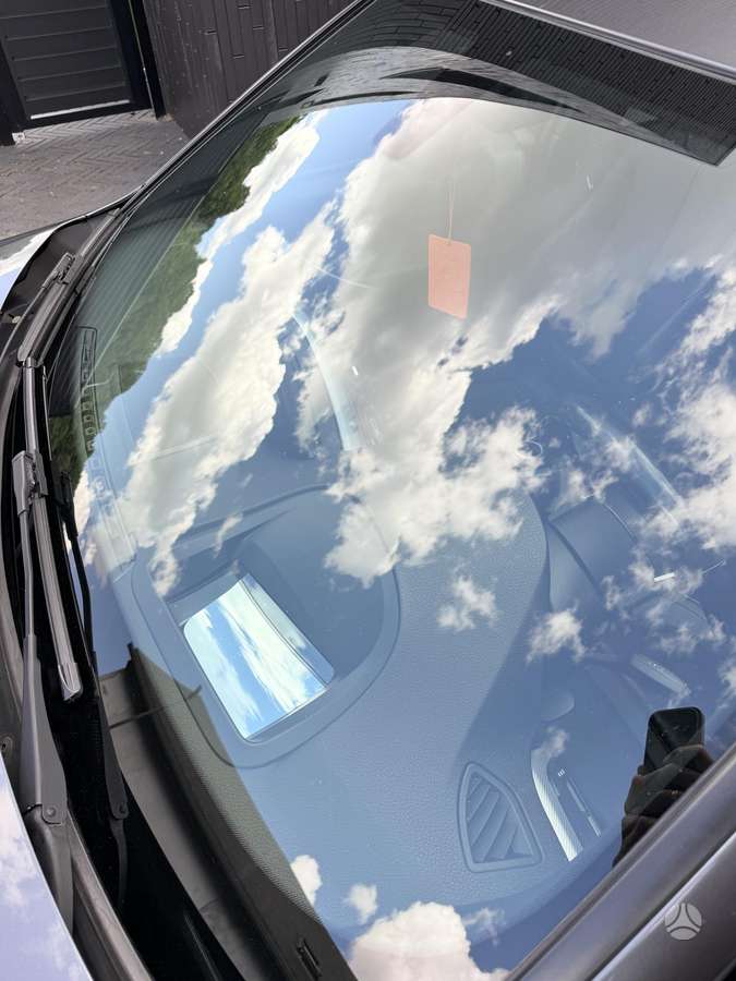 BMW 318, 2.0 l., wagon
