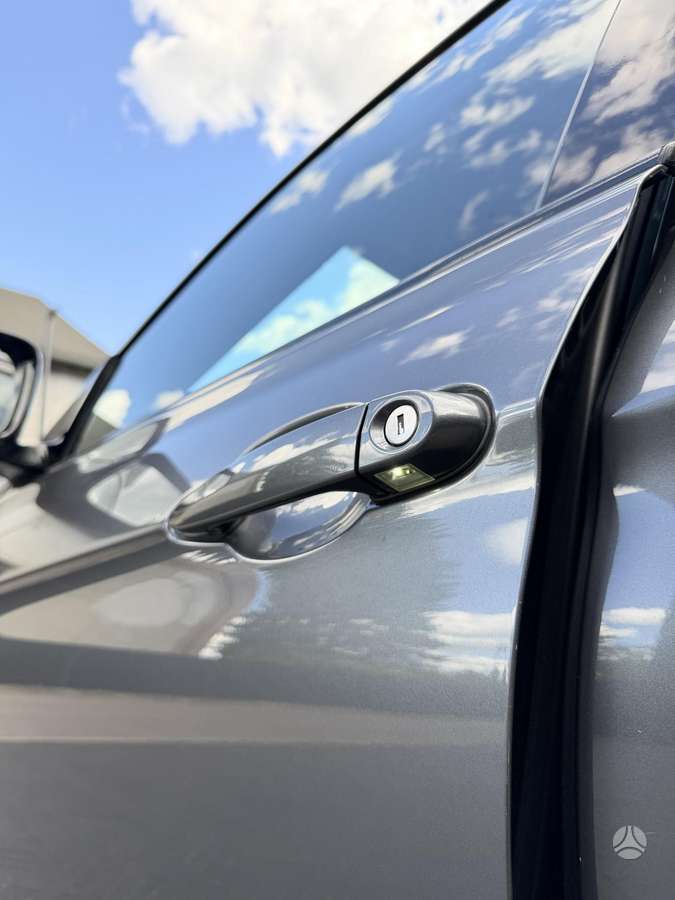 BMW 318, 2.0 l., Универсал