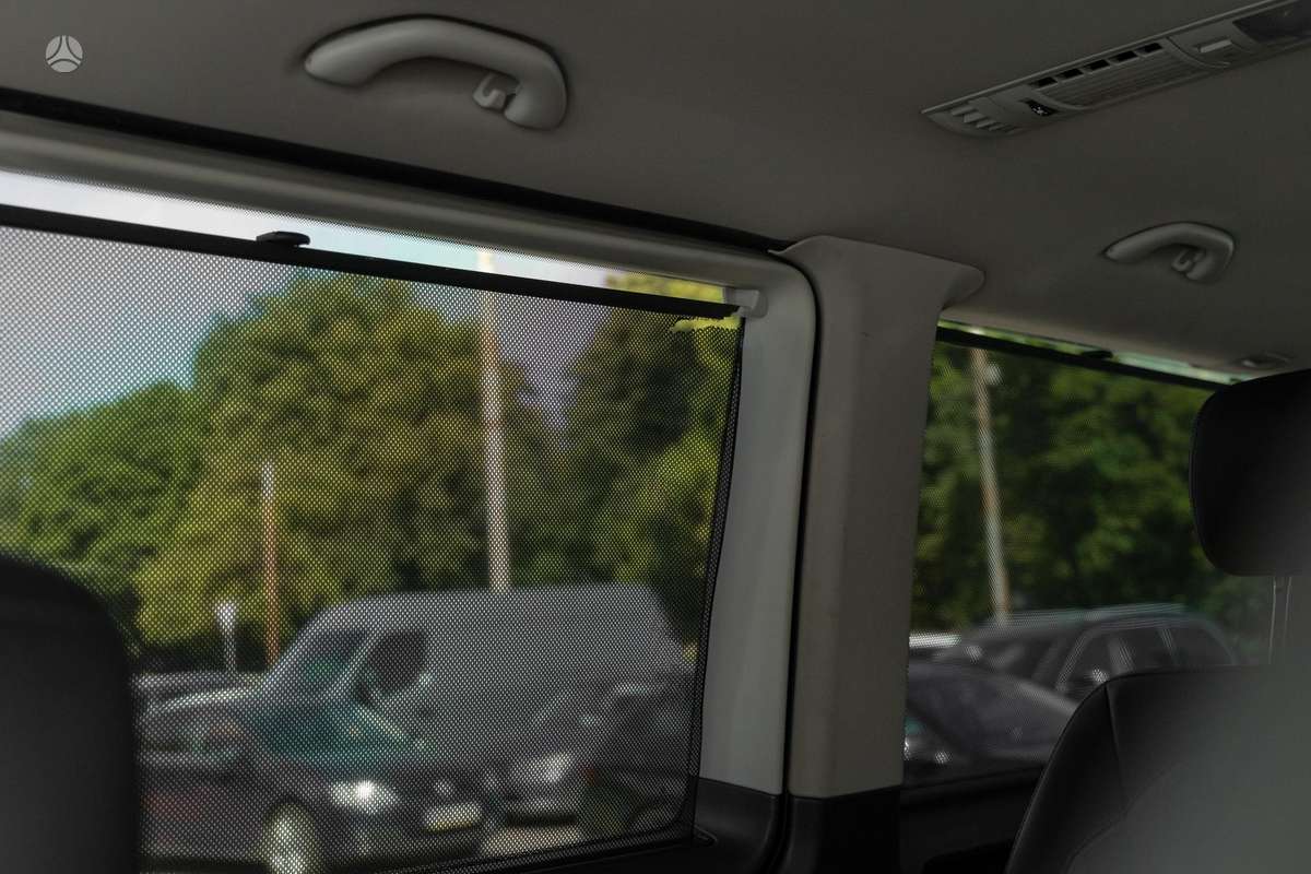 Volkswagen Multivan, 2.0 l., mpv / minivan