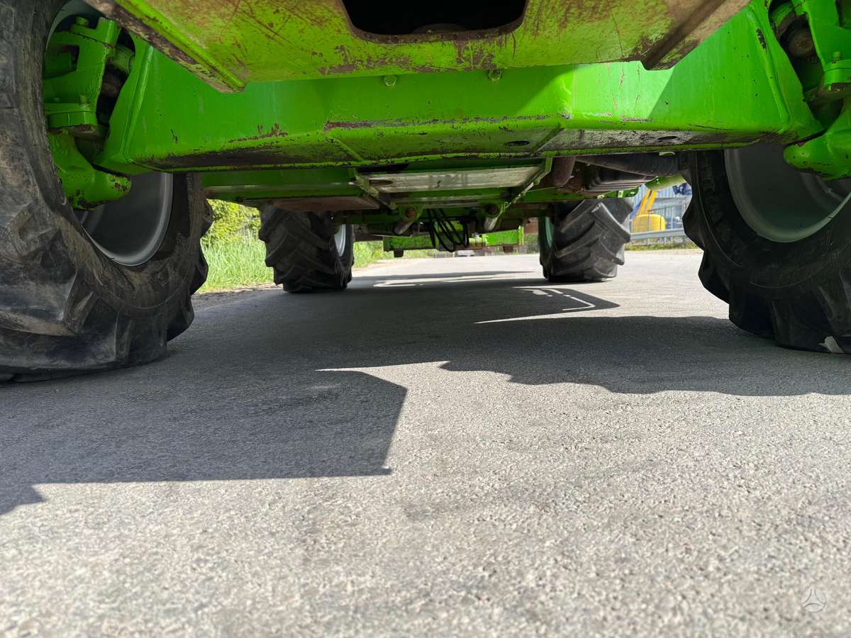 Merlo P32.12EVS, telescopic handler