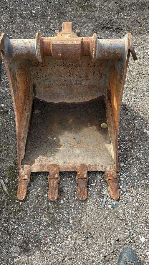 Kubota U56-5, mini ekskavatoriai