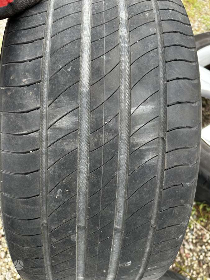 Mercedes-Benz E, легкосплавные , R17