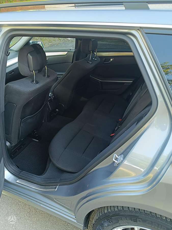 Mercedes-Benz E250, 2.1 l., Универсал