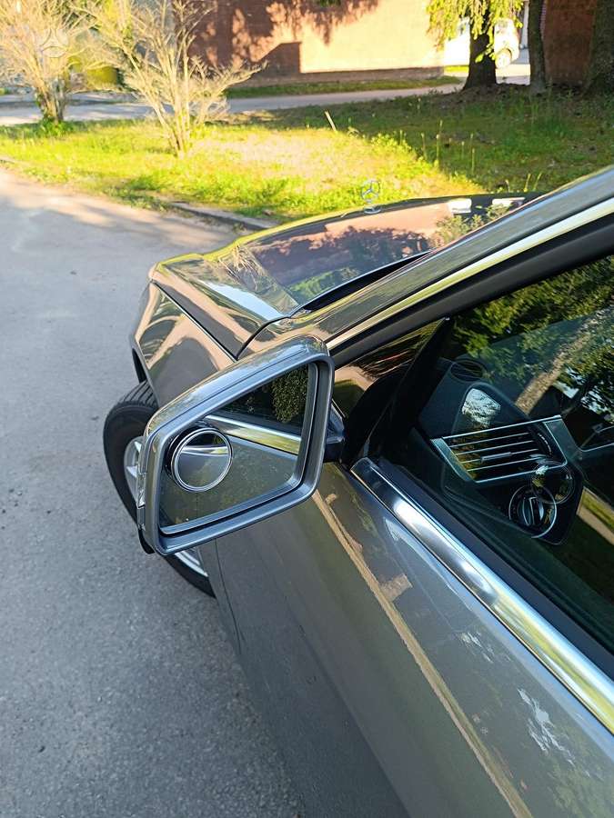 Mercedes-Benz E250, 2.1 l., Универсал