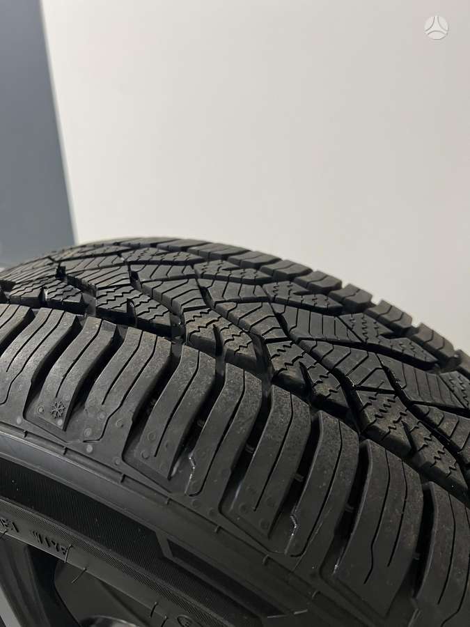 RIAL CITROEN C4 wheels set, легкосплавные , R17