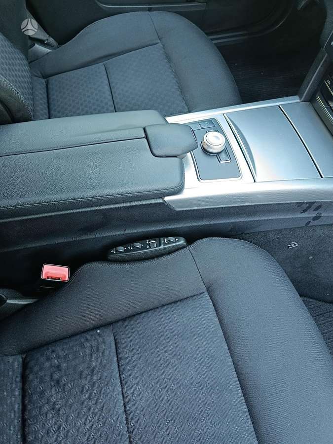 Mercedes-Benz E250, 2.1 l., Универсал