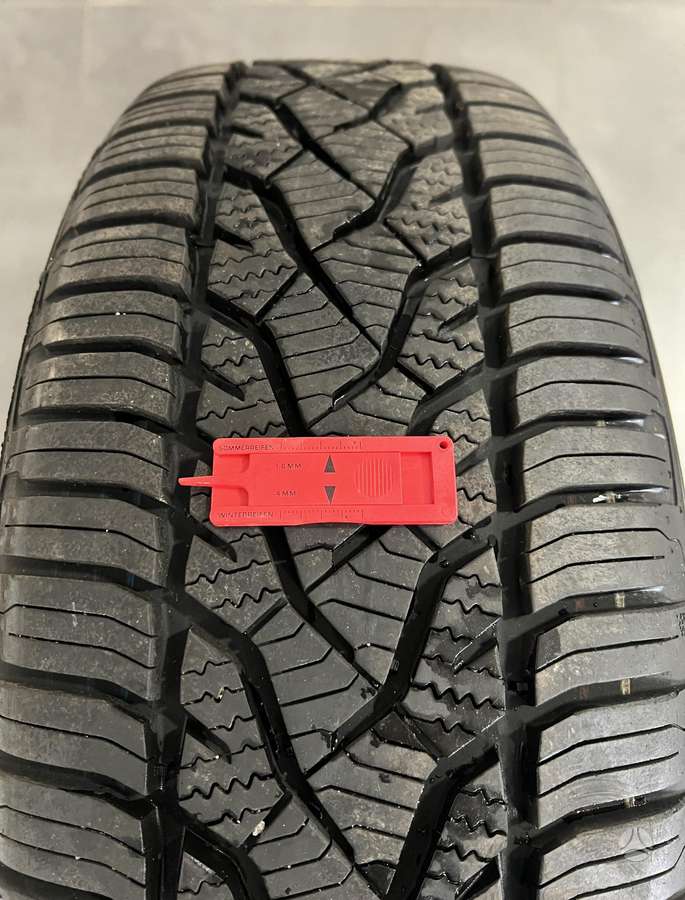 RIAL CITROEN C4 wheels set, легкосплавные , R17