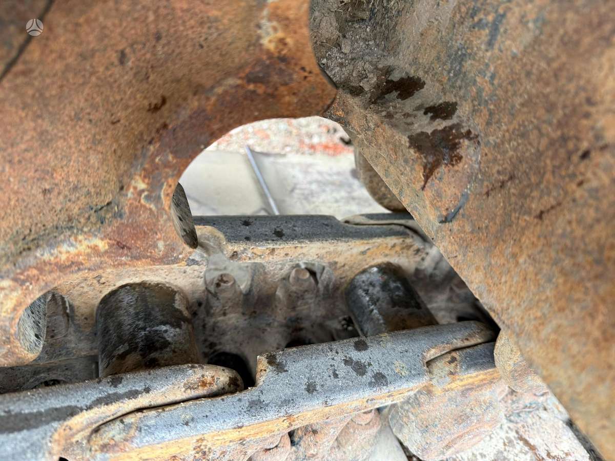 Kobelco SK140SRLC-3, экскаваторы