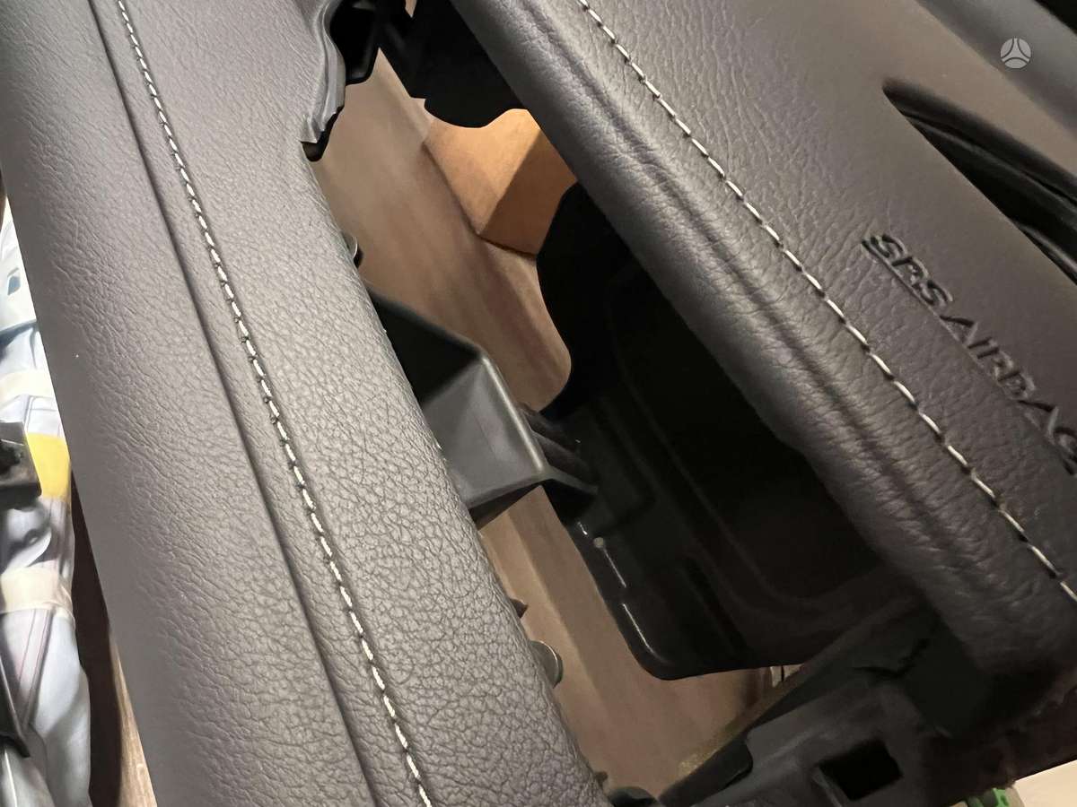 Lexus RX klasė interior parts