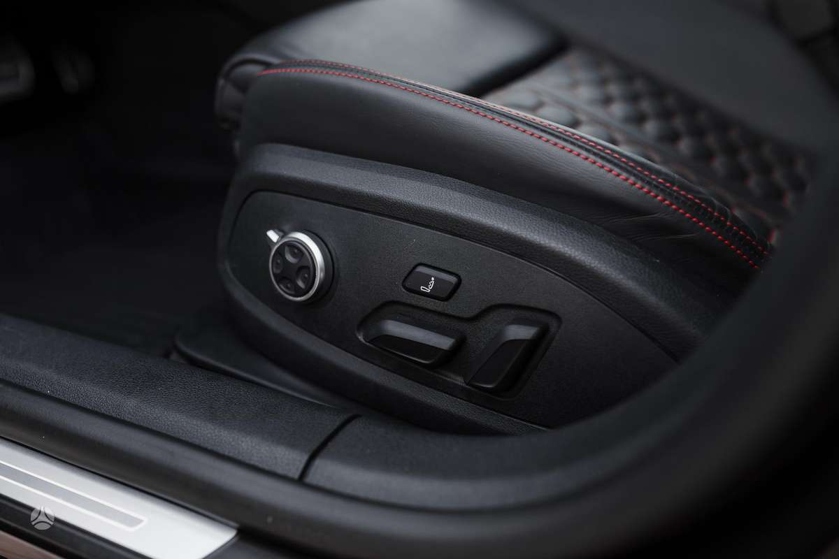 Audi RS 5, 2.9 l., hatchback
