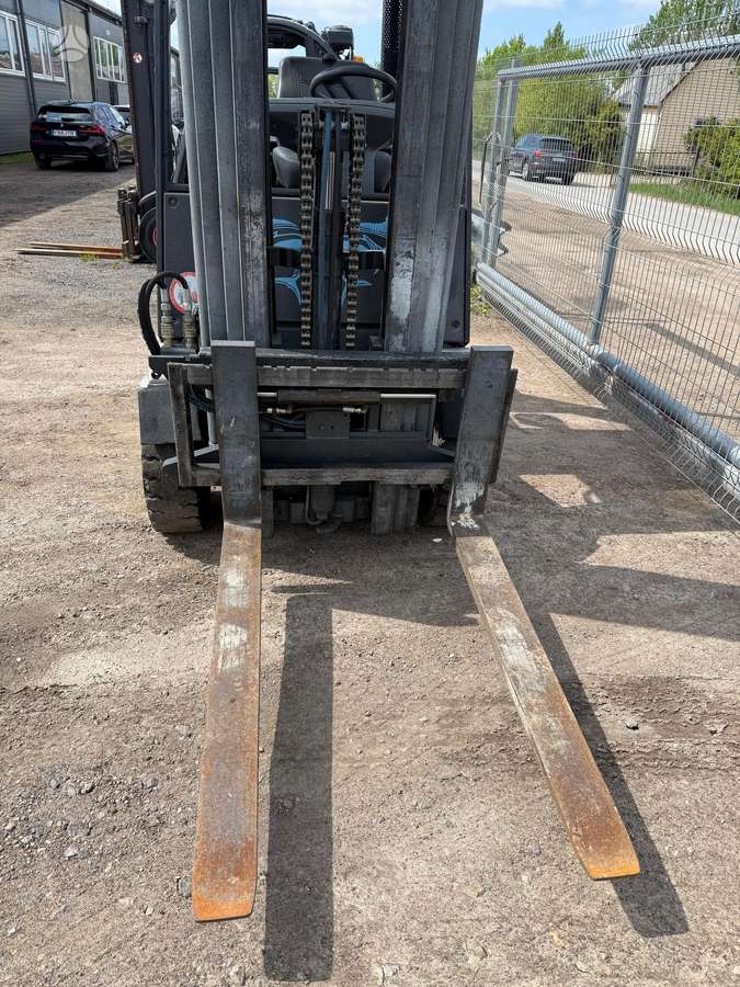Still R70-25T, forklifts