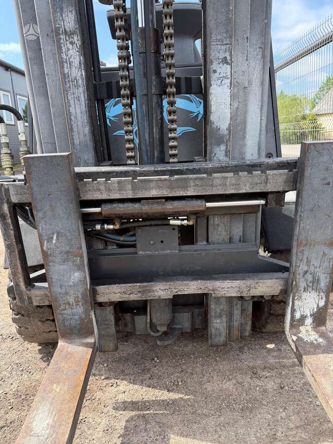 Still R70-25T, forklifts