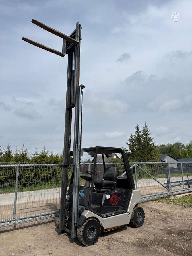 Still R70-25T, forklifts