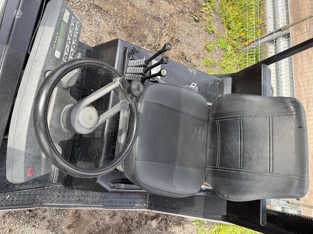 Still R70-25T, forklifts