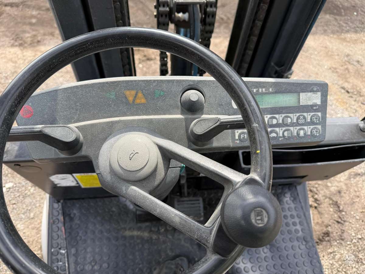 Still R70-25T, forklifts