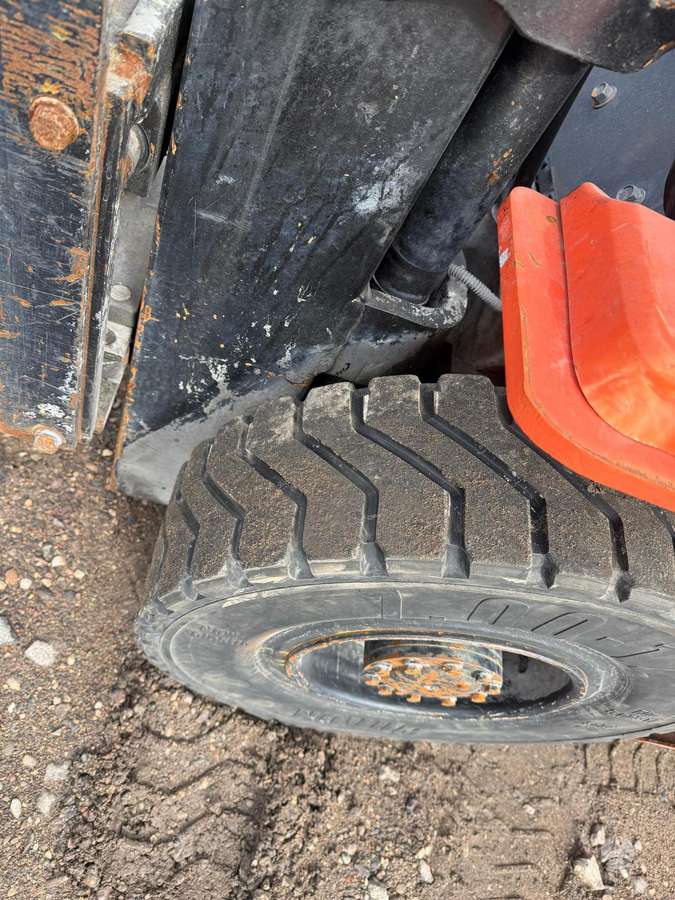 Toyota 42-7FGF25, forklifts