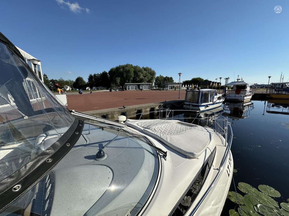 Bayliner 265 SB, yachts / cruisers