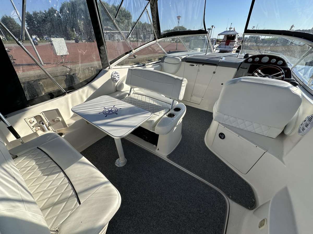 Bayliner 265 SB, yachts / cruisers