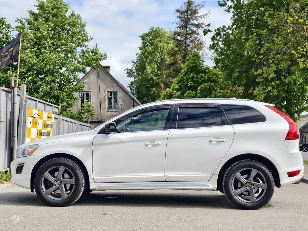 Volvo XC60 - 5