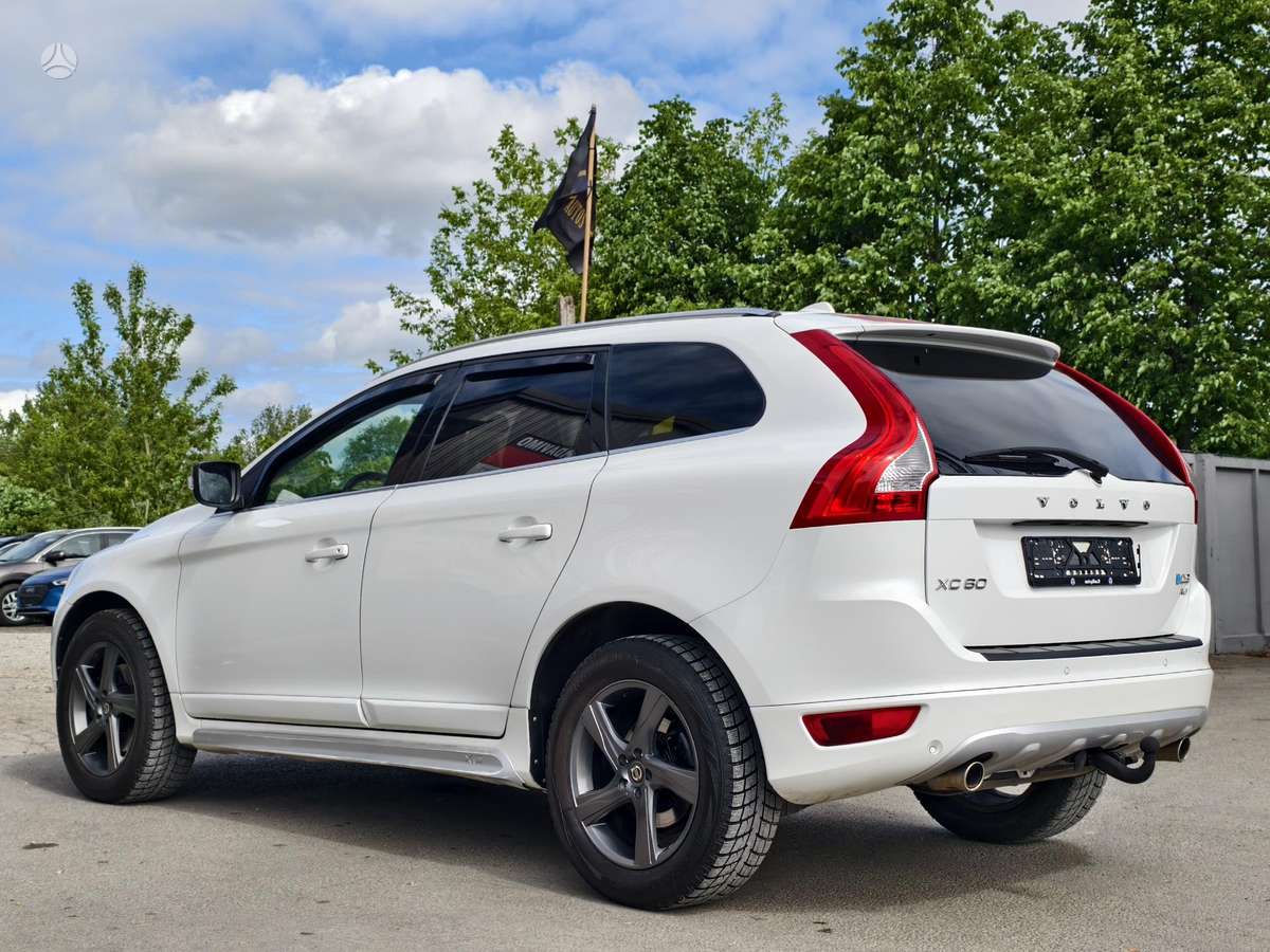 Volvo XC60 - 6