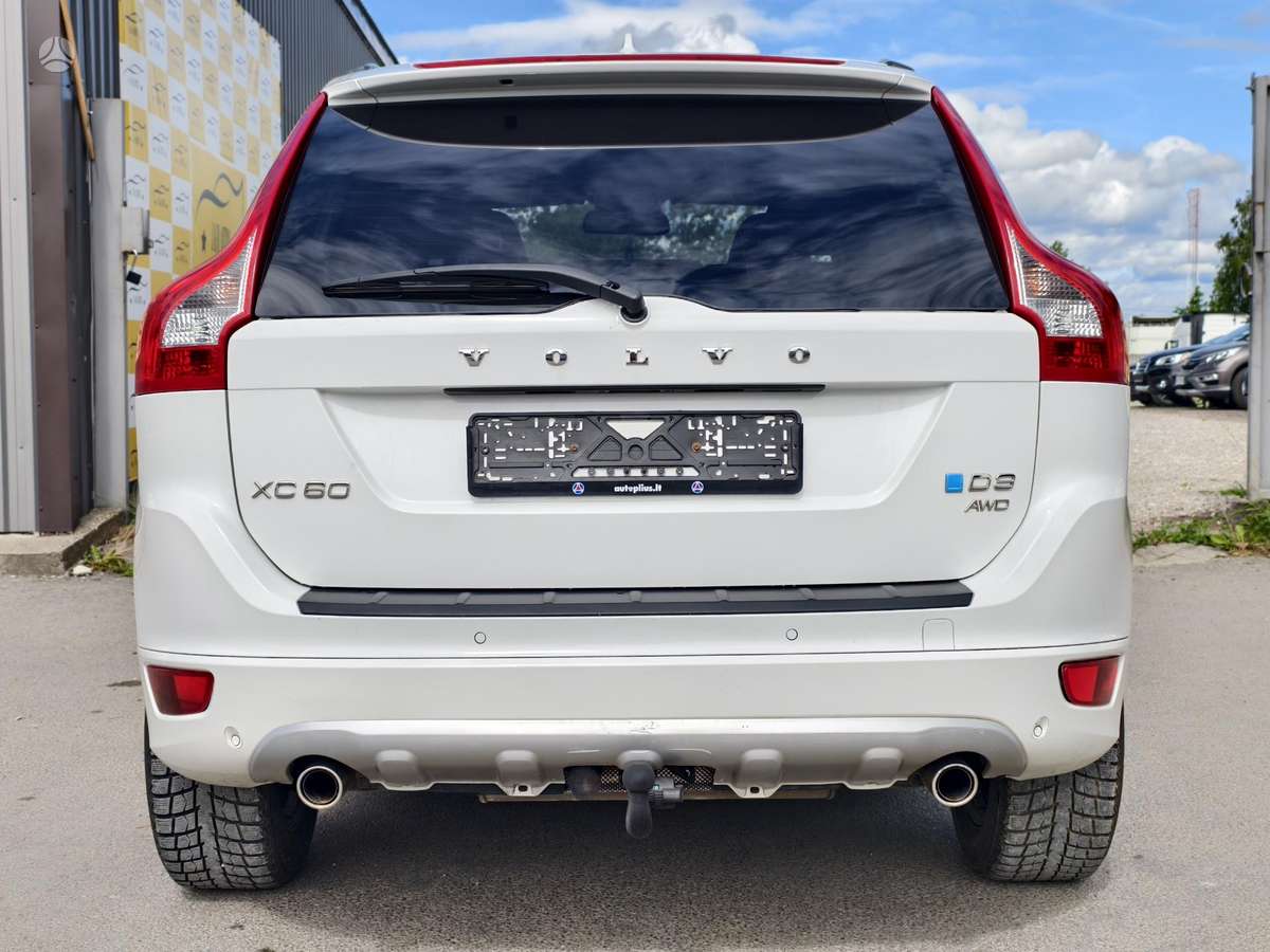 Volvo XC60 - 7