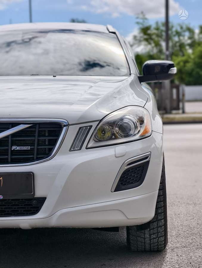 Volvo XC60 - 12