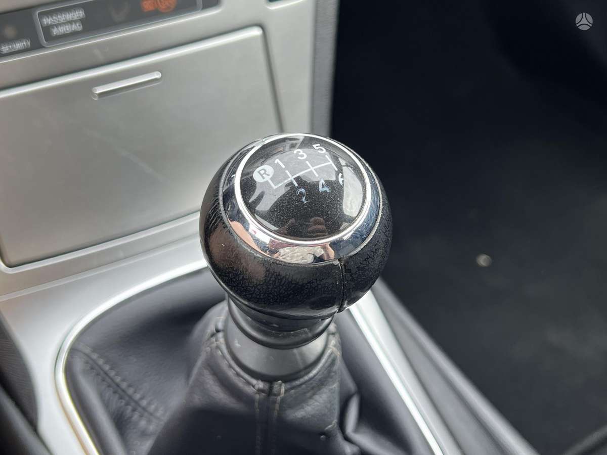 Toyota Avensis, 2.0 l., Универсал