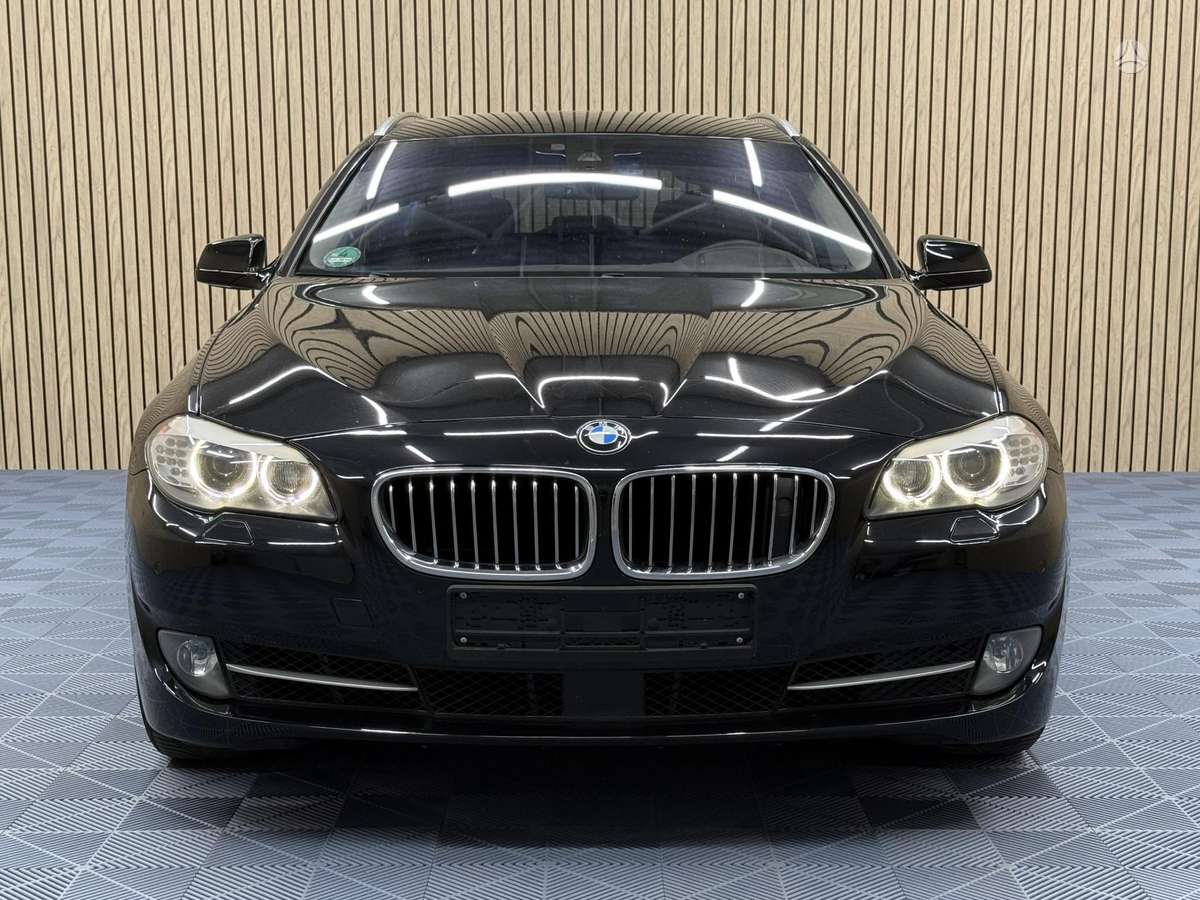 BMW 535, 3.0 l., Универсал