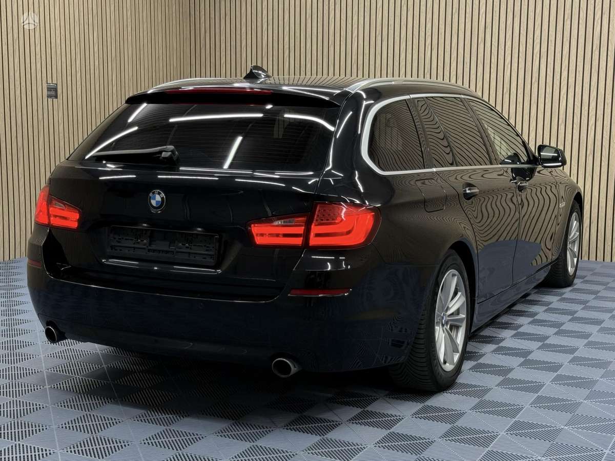 BMW 535, 3.0 l., Универсал