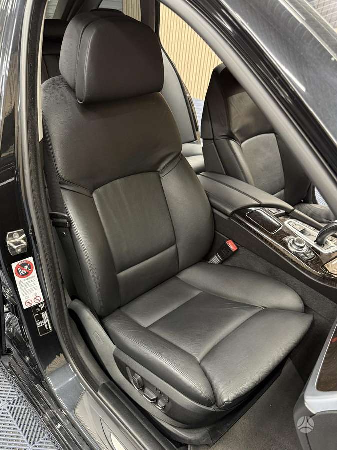 BMW 535, 3.0 l., Универсал