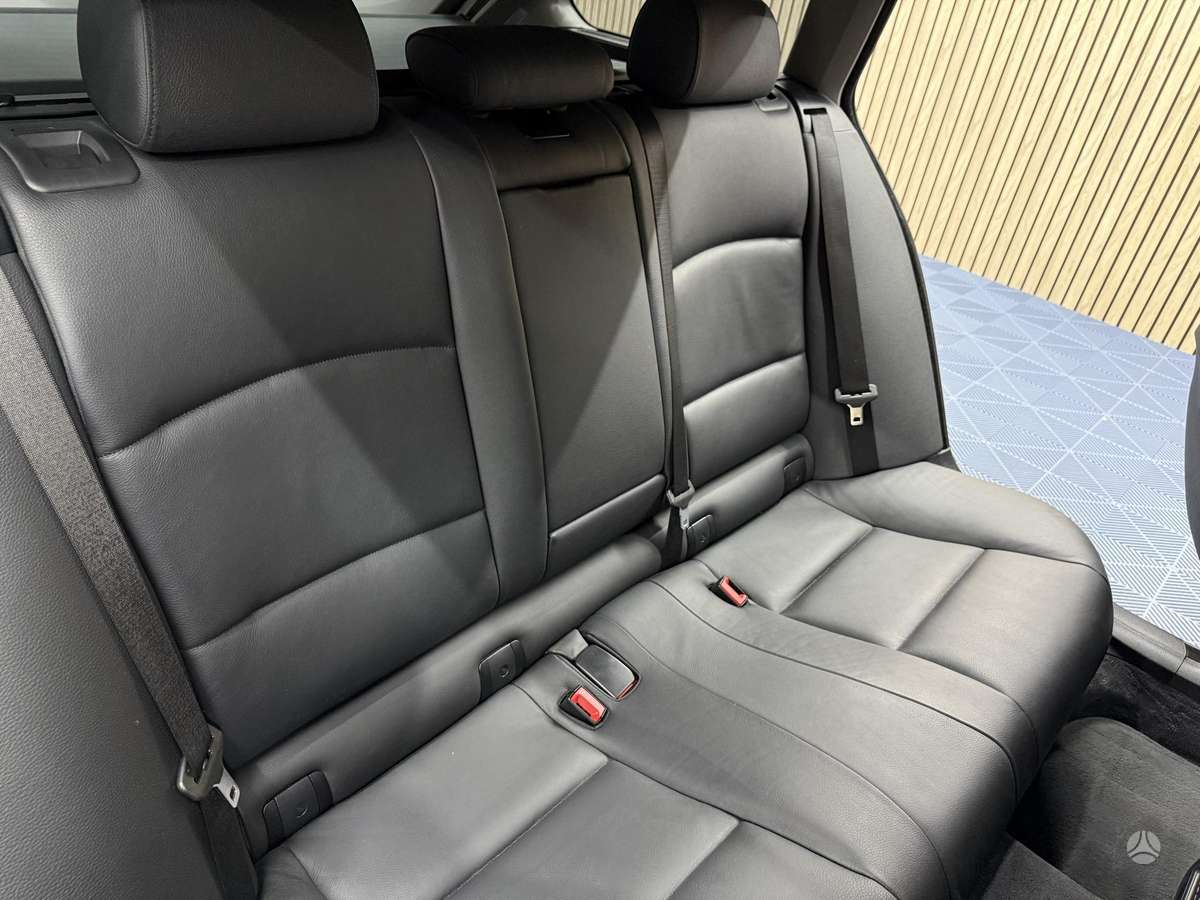 BMW 535, 3.0 l., Универсал