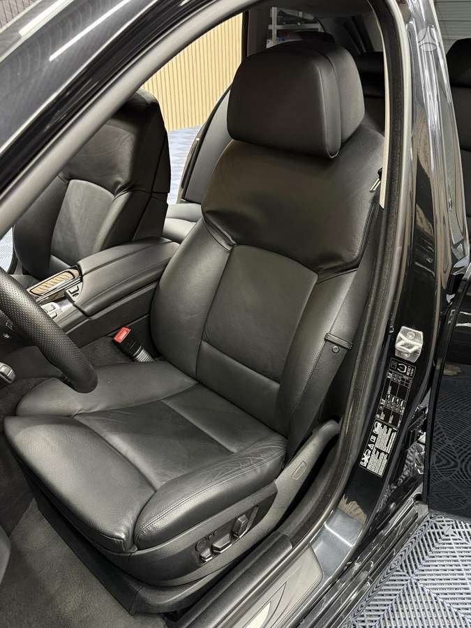 BMW 535, 3.0 l., Универсал