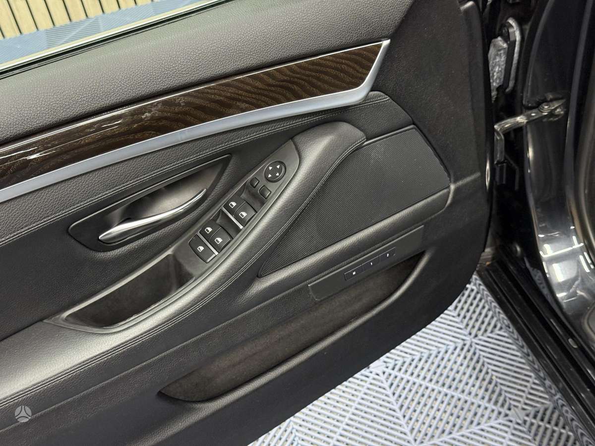 BMW 535, 3.0 l., Универсал